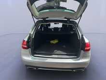 Mercedes-Benz C Class C350e Sport 