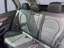 Mercedes-Benz C Class C350e Sport 