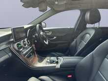 Mercedes-Benz C Class C350e Sport 