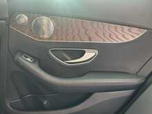 Mercedes-Benz C Class C350e Sport 
