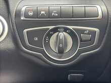 Mercedes-Benz C Class C350e Sport 