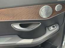 Mercedes-Benz C Class C350e Sport 