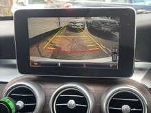 Mercedes-Benz C Class C350e Sport 
