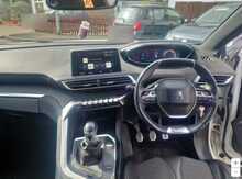 Peugeot 3008 PureTech GT Line 