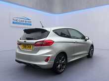 Ford Fiesta T EcoBoost ST-Line 