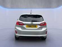 Ford Fiesta T EcoBoost ST-Line 