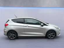 Ford Fiesta T EcoBoost ST-Line 