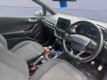 Ford Fiesta T EcoBoost ST-Line 