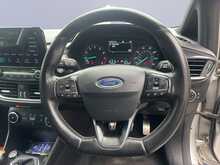 Ford Fiesta T EcoBoost ST-Line 