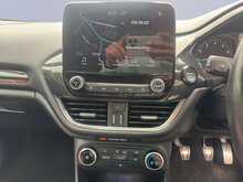 Ford Fiesta T EcoBoost ST-Line 