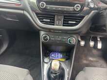 Ford Fiesta T EcoBoost ST-Line 
