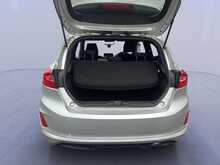 Ford Fiesta T EcoBoost ST-Line 
