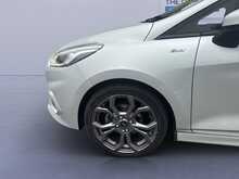 Ford Fiesta T EcoBoost ST-Line 