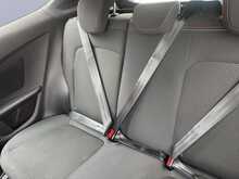 Ford Fiesta T EcoBoost ST-Line 