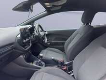 Ford Fiesta T EcoBoost ST-Line 
