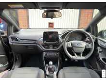 Ford Fiesta T EcoBoost ST-Line 