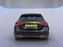 Mercedes-Benz A Class A250e AMG Line 