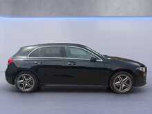 Mercedes-Benz A Class A250e AMG Line 