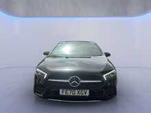 Mercedes-Benz A Class A250e AMG Line 