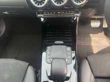 Mercedes-Benz A Class A250e AMG Line 