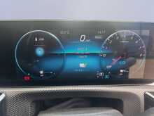 Mercedes-Benz A Class A250e AMG Line 