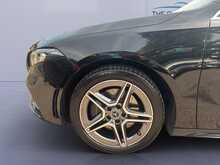 Mercedes-Benz A Class A250e AMG Line 