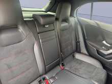 Mercedes-Benz A Class A250e AMG Line 