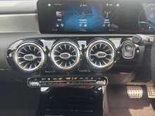 Mercedes-Benz A Class A250e AMG Line 