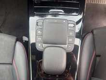 Mercedes-Benz A Class A250e AMG Line 
