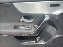 Mercedes-Benz A Class A250e AMG Line 