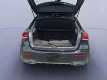 Mercedes-Benz A Class A250e AMG Line 