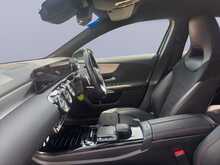 Mercedes-Benz A Class A250e AMG Line 