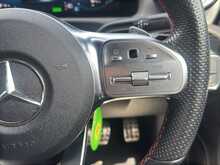 Mercedes-Benz A Class A250e AMG Line 