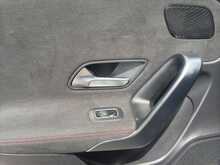 Mercedes-Benz A Class A250e AMG Line 