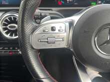Mercedes-Benz A Class A250e AMG Line 