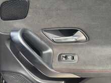 Mercedes-Benz A Class A250e AMG Line 