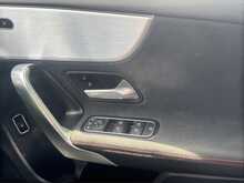 Mercedes-Benz A Class A250e AMG Line 