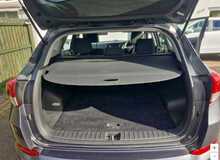 Hyundai TUCSON GDi Blue Drive SE Nav 