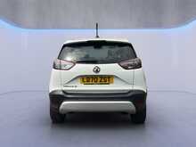 Vauxhall Crossland X Turbo Elite Nav 