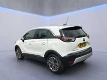 Vauxhall Crossland X Turbo Elite Nav 
