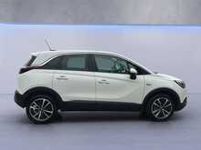 Vauxhall Crossland X Turbo Elite Nav 