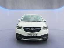 Vauxhall Crossland X Turbo Elite Nav 