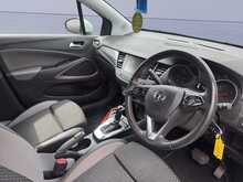 Vauxhall Crossland X Turbo Elite Nav 