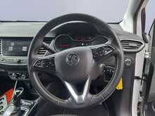 Vauxhall Crossland X Turbo Elite Nav 