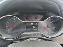 Vauxhall Crossland X Turbo Elite Nav 