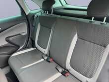 Vauxhall Crossland X Turbo Elite Nav 