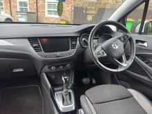 Vauxhall Crossland X Turbo Elite Nav 