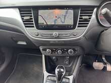 Vauxhall Crossland X Turbo Elite Nav 