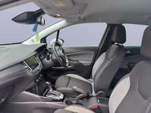 Vauxhall Crossland X Turbo Elite Nav 