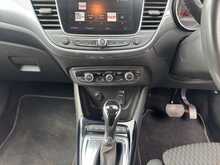 Vauxhall Crossland X Turbo Elite Nav 